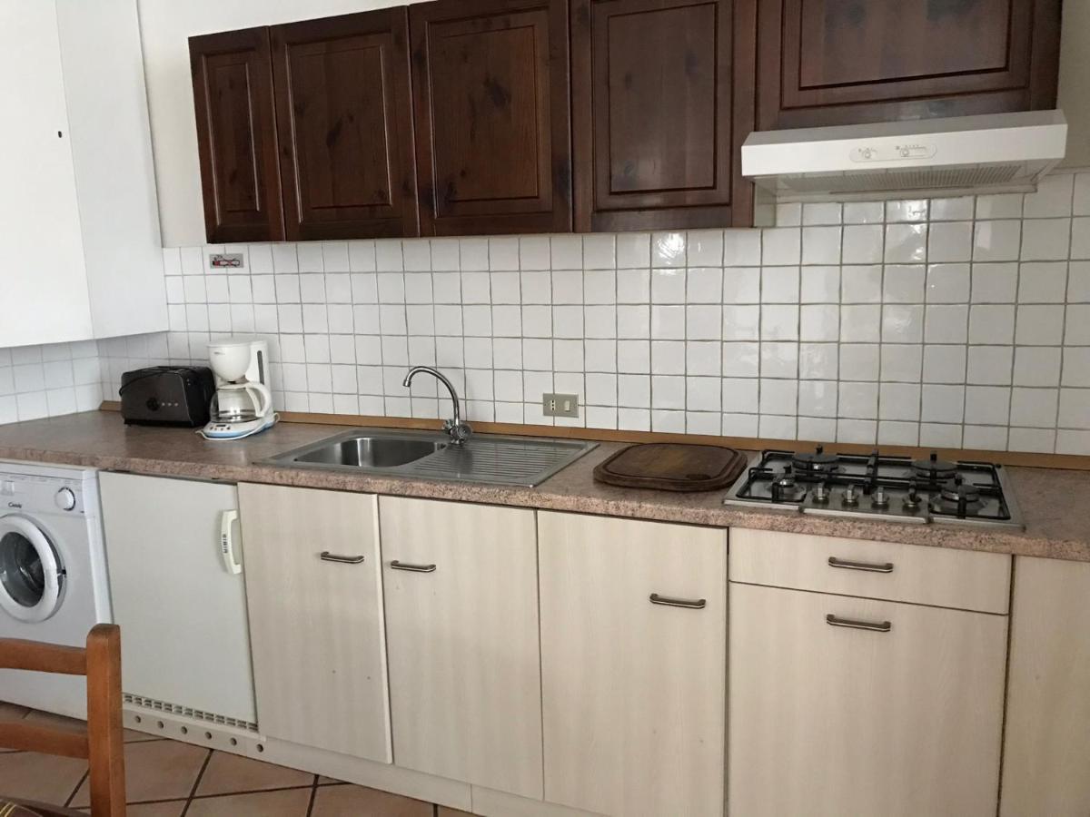 Casaria Da Adry Apartment Канобио Екстериор снимка